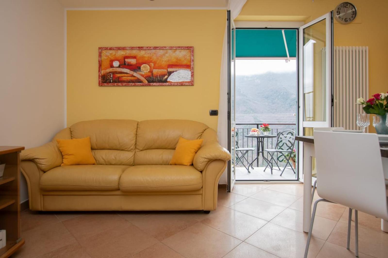 Verdemare Rialto Exterior foto